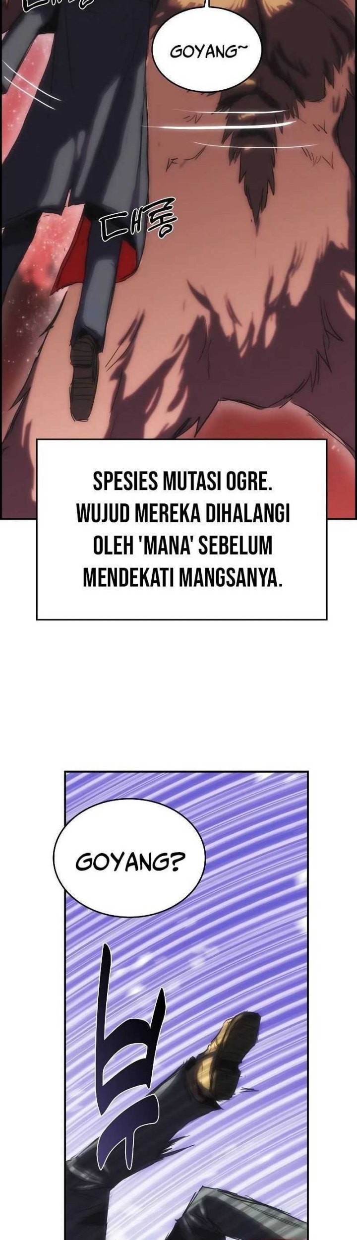 Bloodhound’s Regression Instinct Chapter 16 - halaman 16