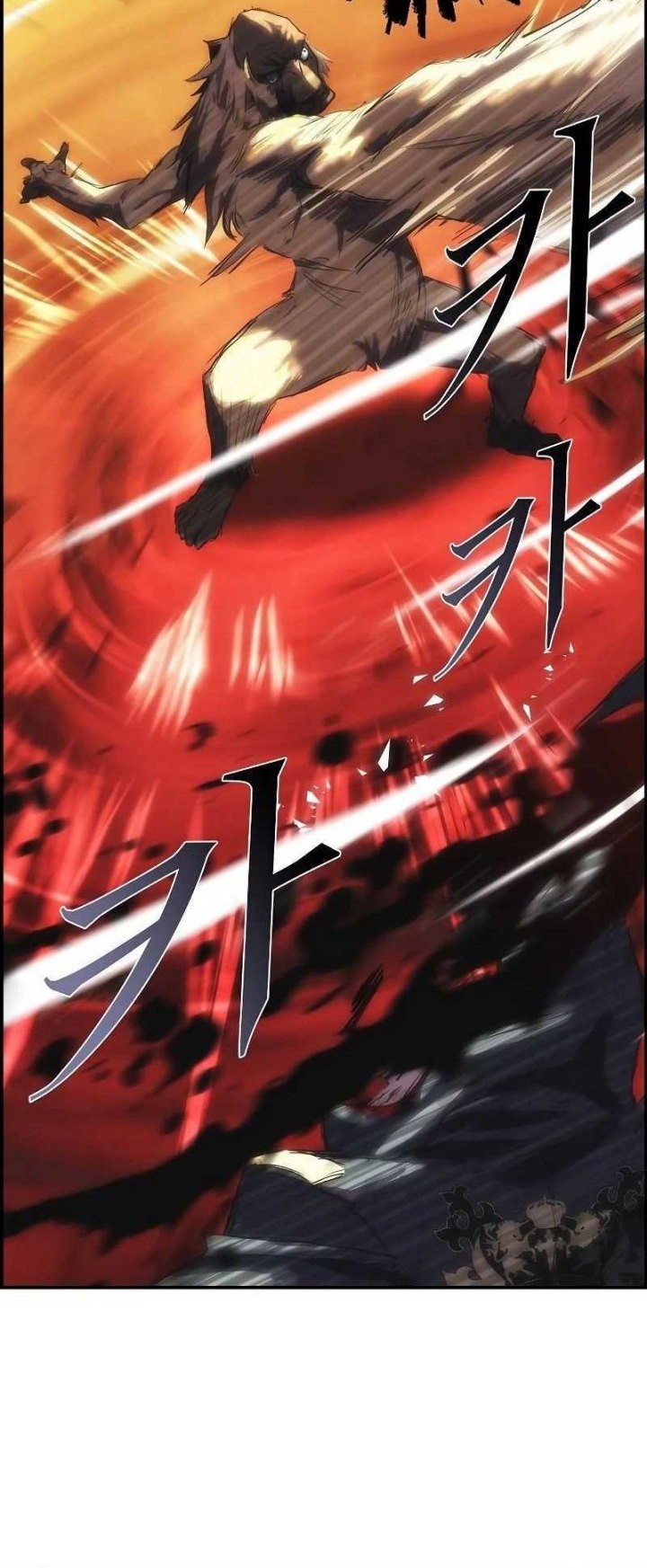 Bloodhound’s Regression Instinct Chapter 16 - halaman 18
