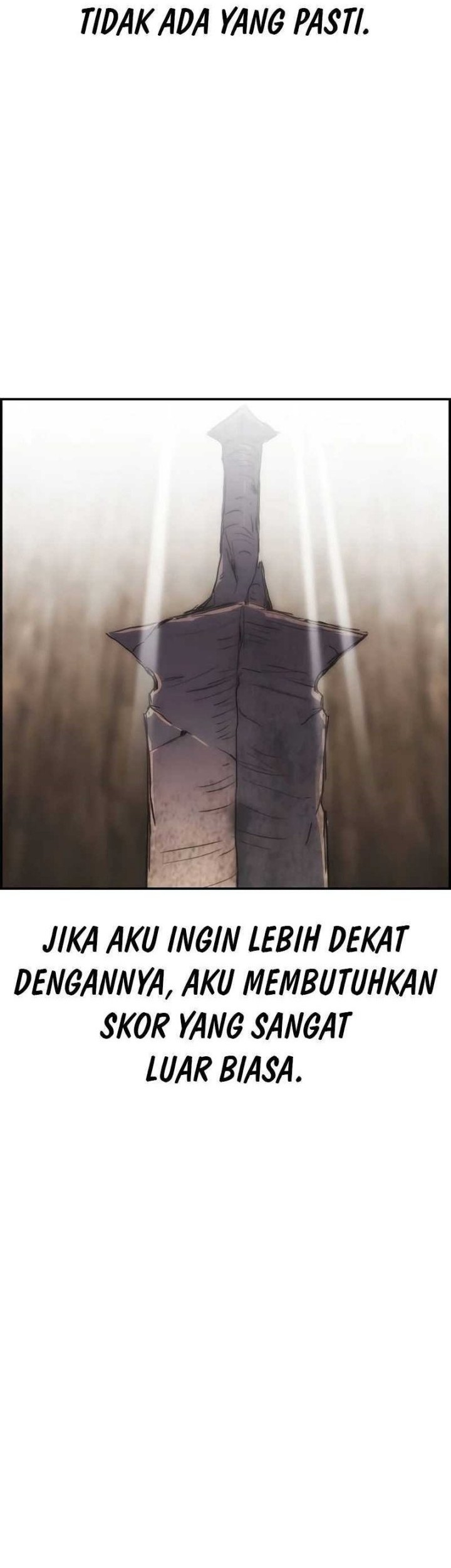 Bloodhound’s Regression Instinct Chapter 16 - halaman 23
