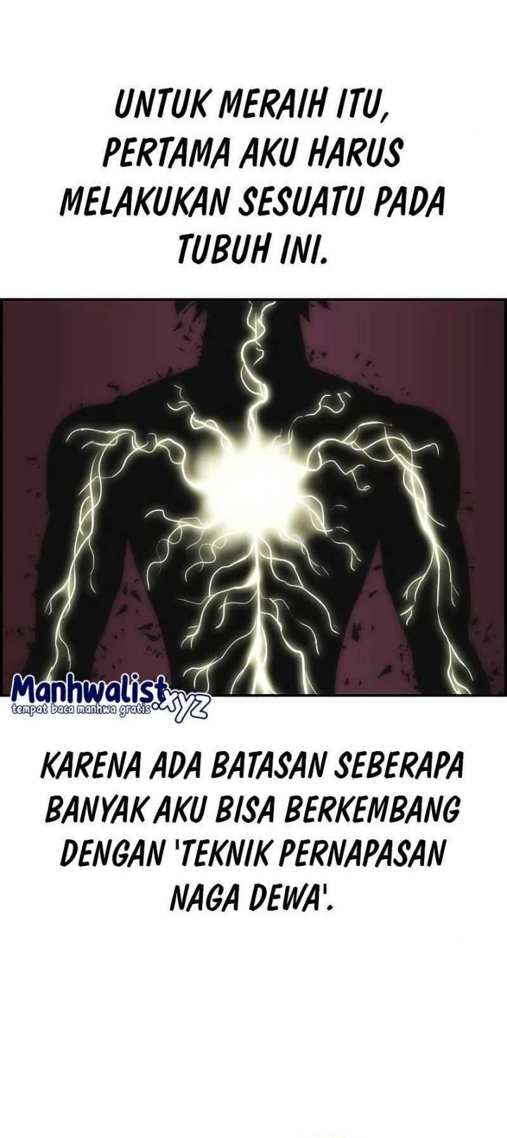 Bloodhound’s Regression Instinct Chapter 16 - halaman 24