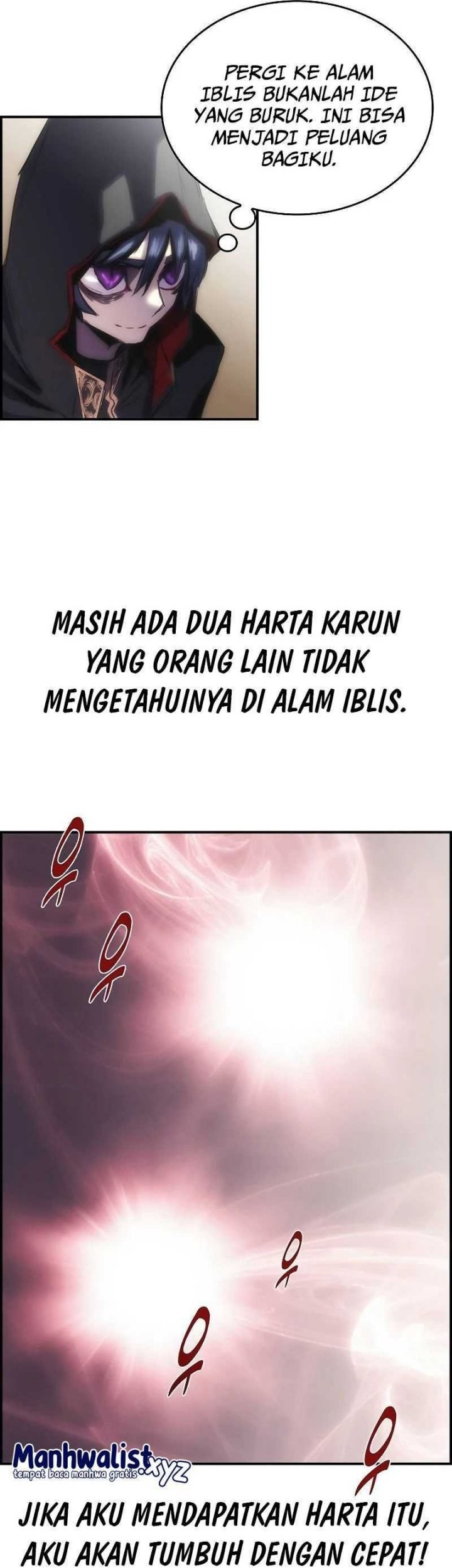Bloodhound’s Regression Instinct Chapter 16 - halaman 25