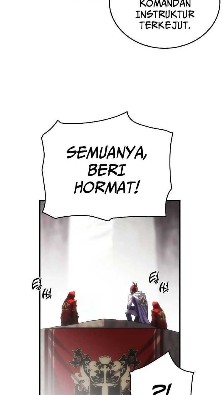 Bloodhound’s Regression Instinct Chapter 16 - halaman 27