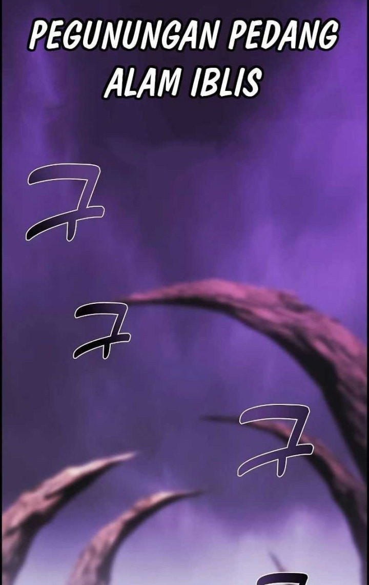 Bloodhound’s Regression Instinct Chapter 16 - halaman 3