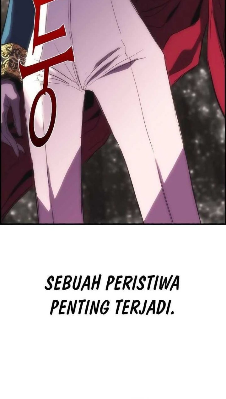 Bloodhound’s Regression Instinct Chapter 16 - halaman 30