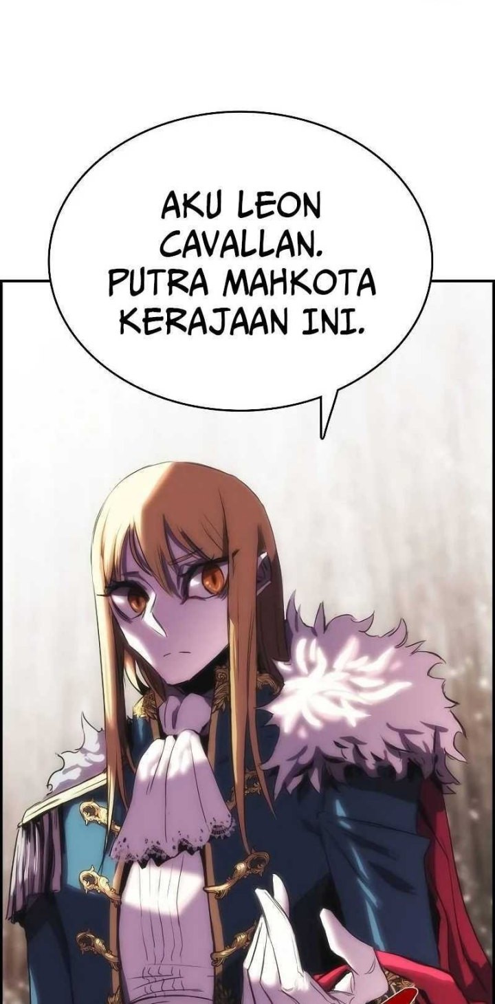Bloodhound’s Regression Instinct Chapter 16 - halaman 33