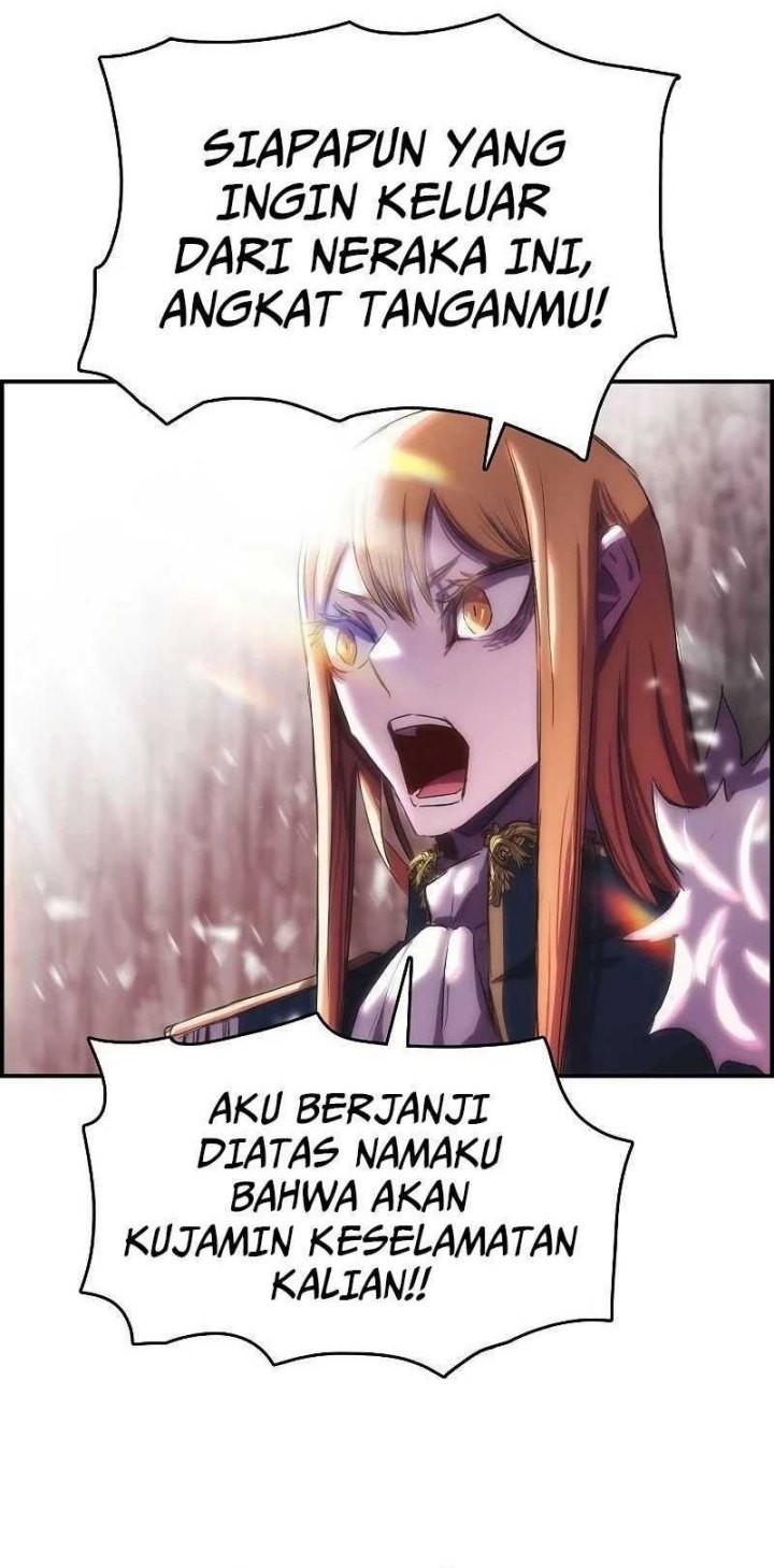 Bloodhound’s Regression Instinct Chapter 16 - halaman 36