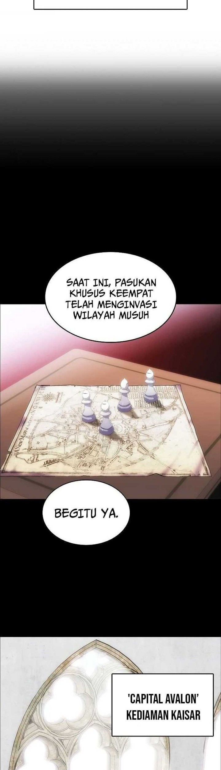 Bloodhound’s Regression Instinct Chapter 16 - halaman 38