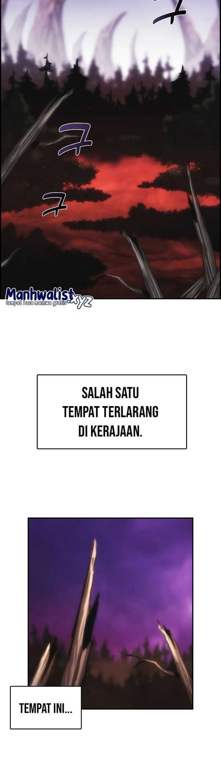 Bloodhound’s Regression Instinct Chapter 16 - halaman 4