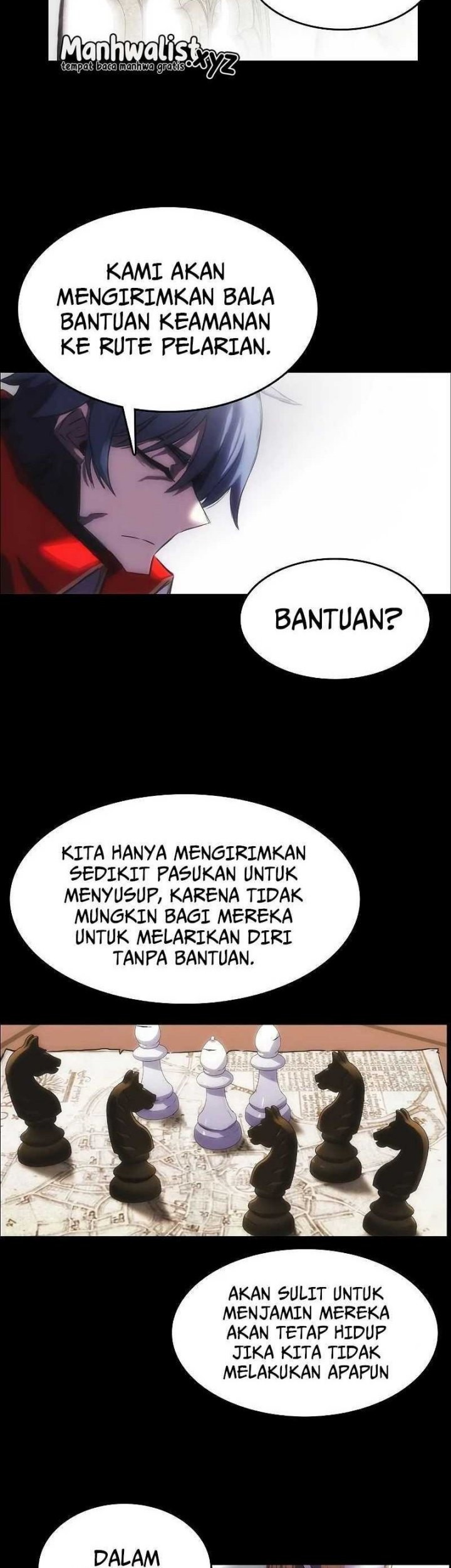 Bloodhound’s Regression Instinct Chapter 16 - halaman 40