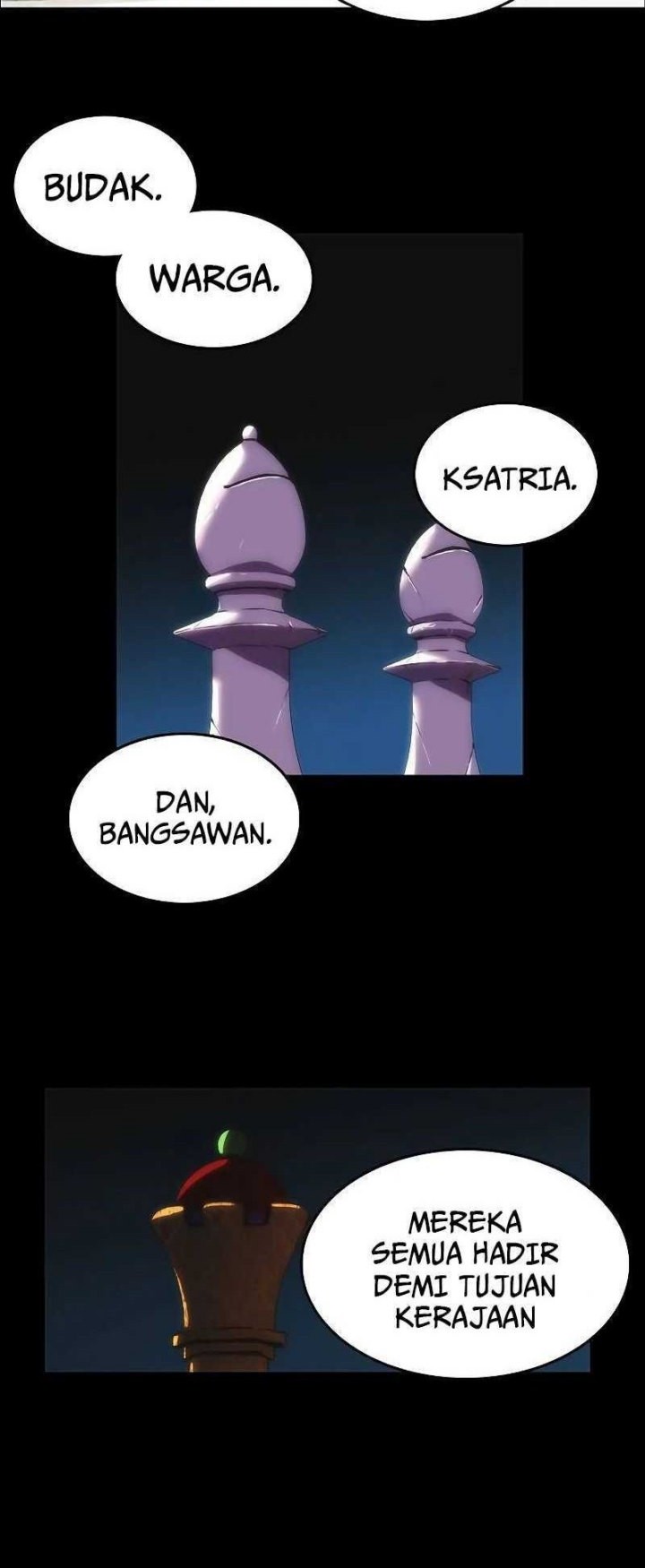 Bloodhound’s Regression Instinct Chapter 16 - halaman 42