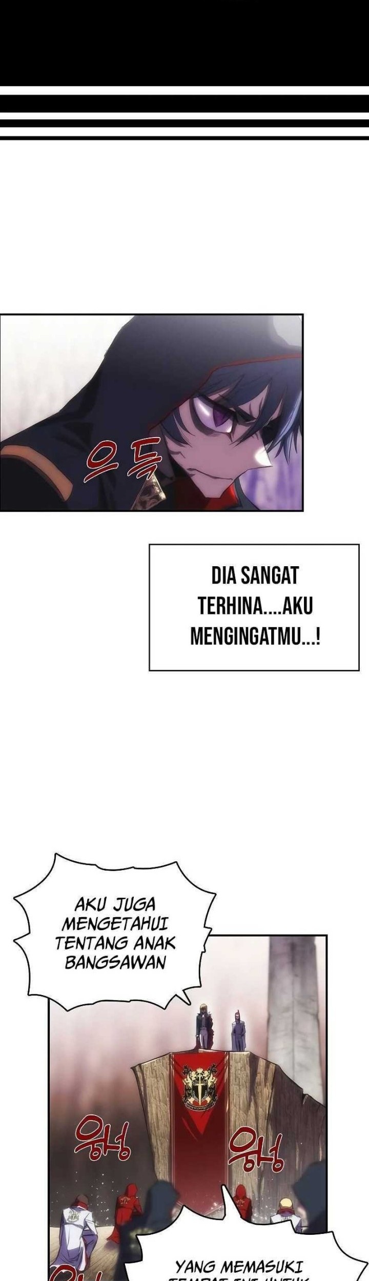 Bloodhound’s Regression Instinct Chapter 16 - halaman 44