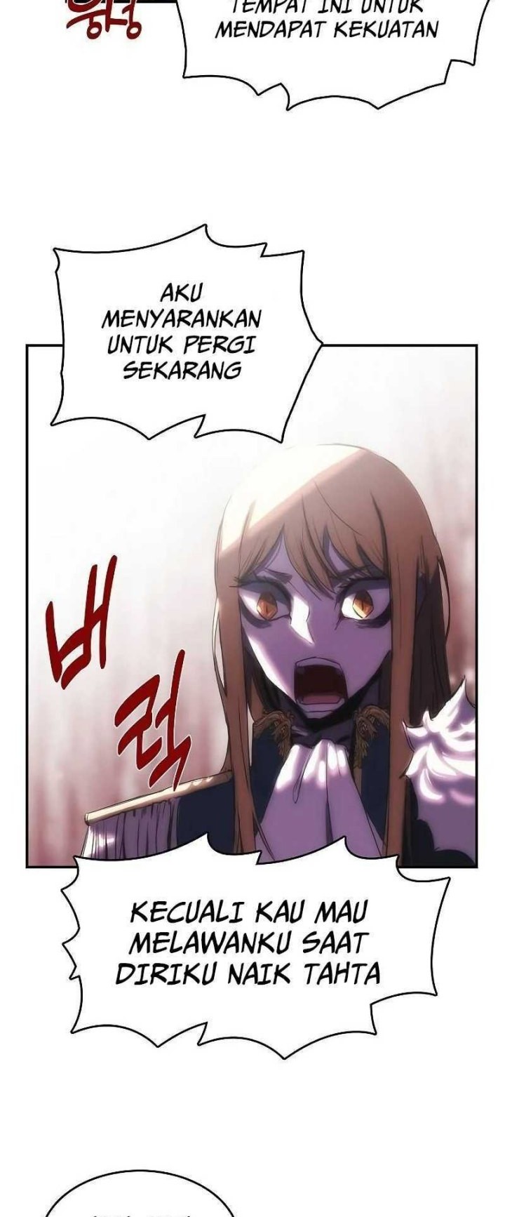 Bloodhound’s Regression Instinct Chapter 16 - halaman 45