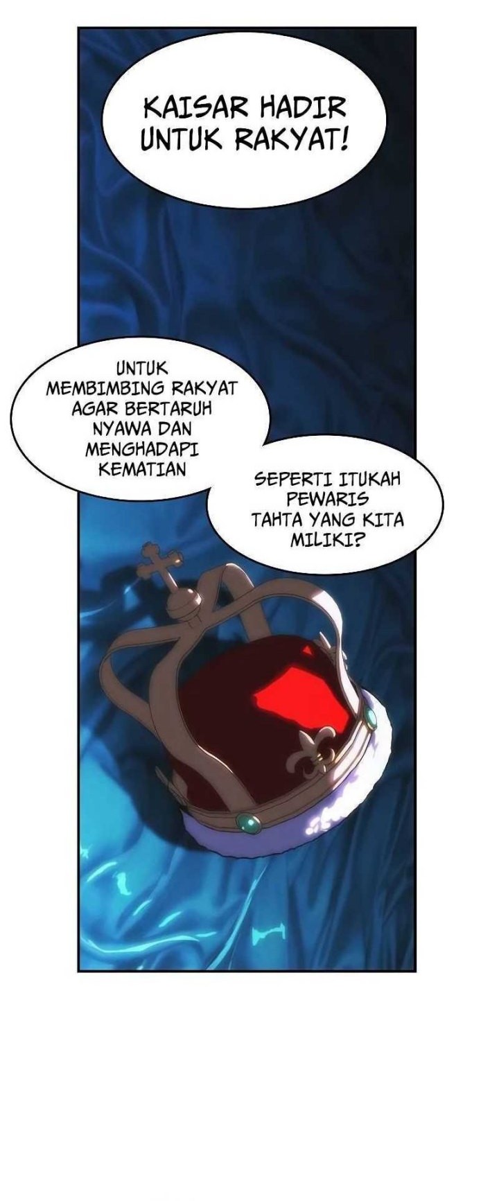 Bloodhound’s Regression Instinct Chapter 16 - halaman 48
