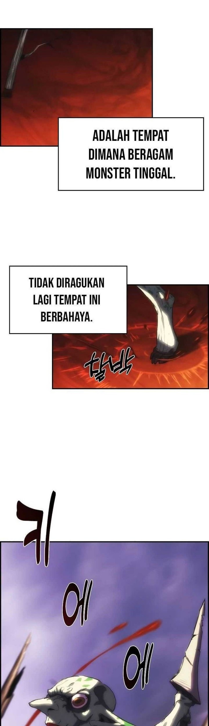Bloodhound’s Regression Instinct Chapter 16 - halaman 5