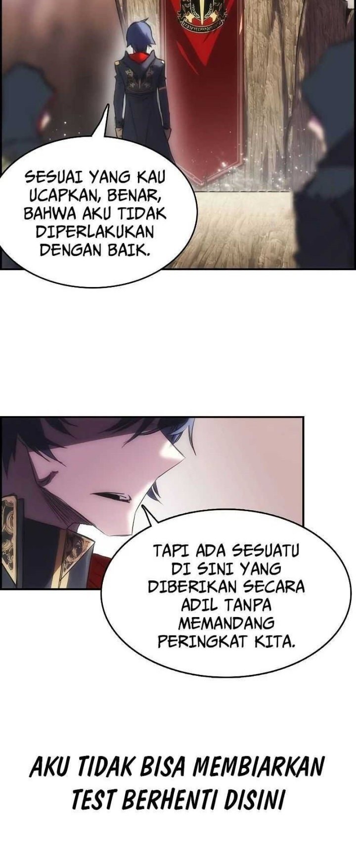 Bloodhound’s Regression Instinct Chapter 16 - halaman 54
