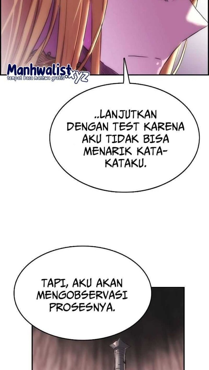 Bloodhound’s Regression Instinct Chapter 16 - halaman 57