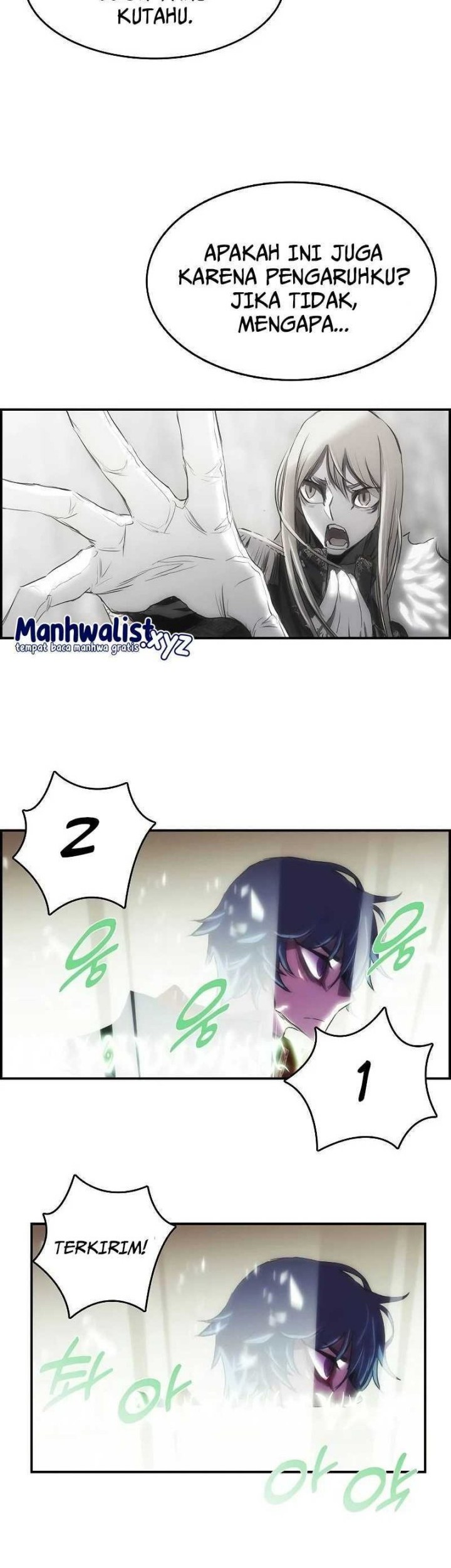 Bloodhound’s Regression Instinct Chapter 16 - halaman 62