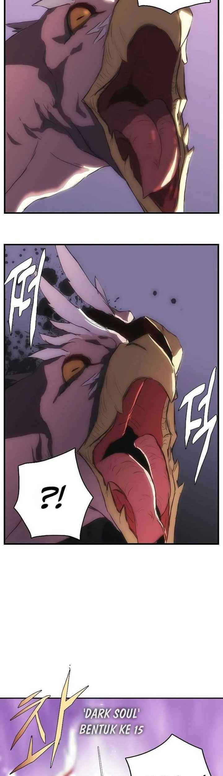 Bloodhound’s Regression Instinct Chapter 17 - halaman 10