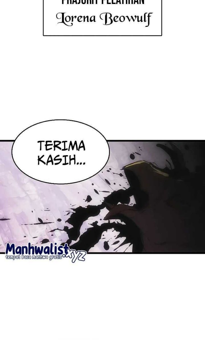 Bloodhound’s Regression Instinct Chapter 17 - halaman 12