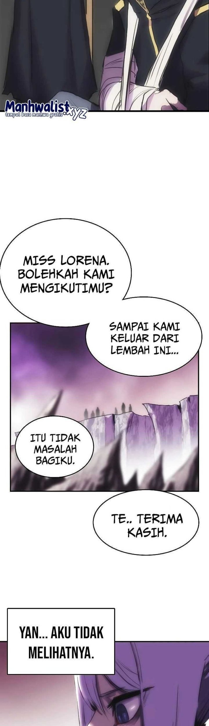 Bloodhound’s Regression Instinct Chapter 17 - halaman 14