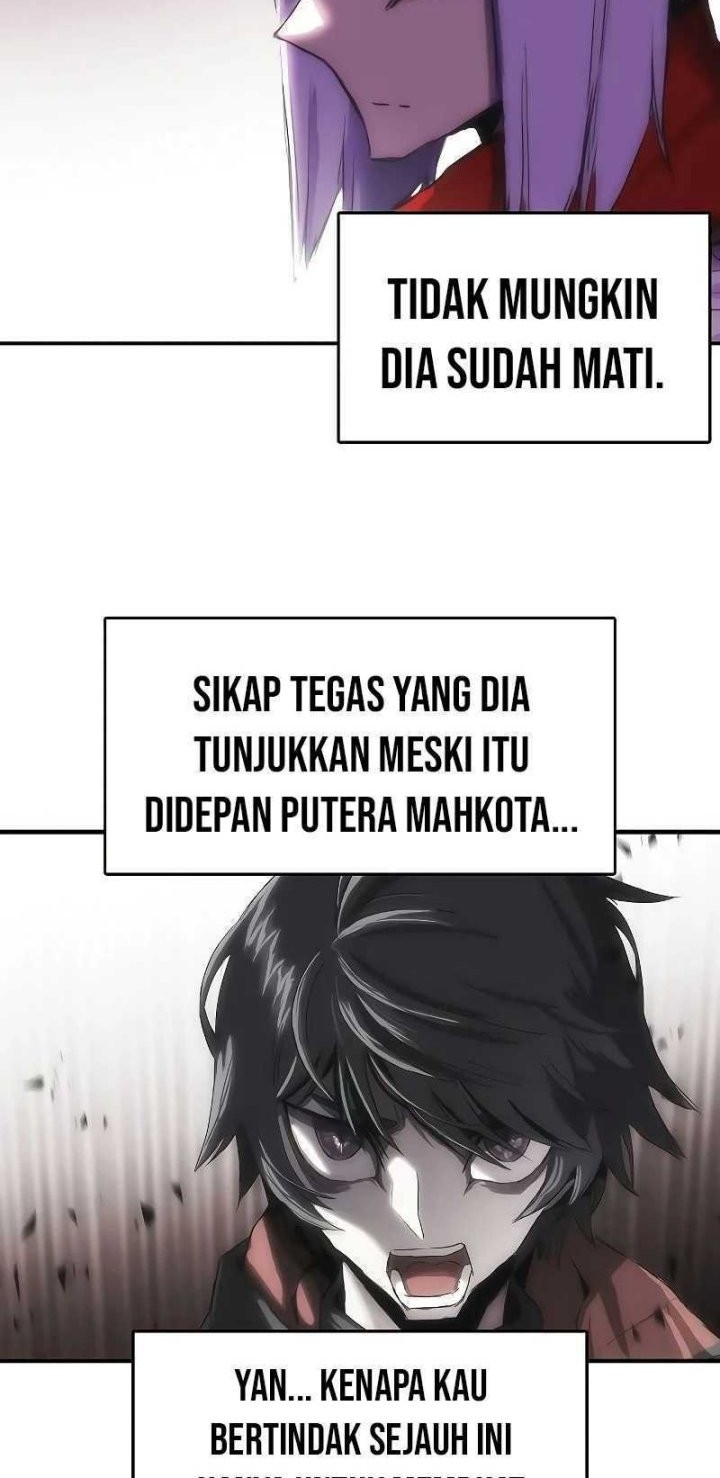 Bloodhound’s Regression Instinct Chapter 17 - halaman 15