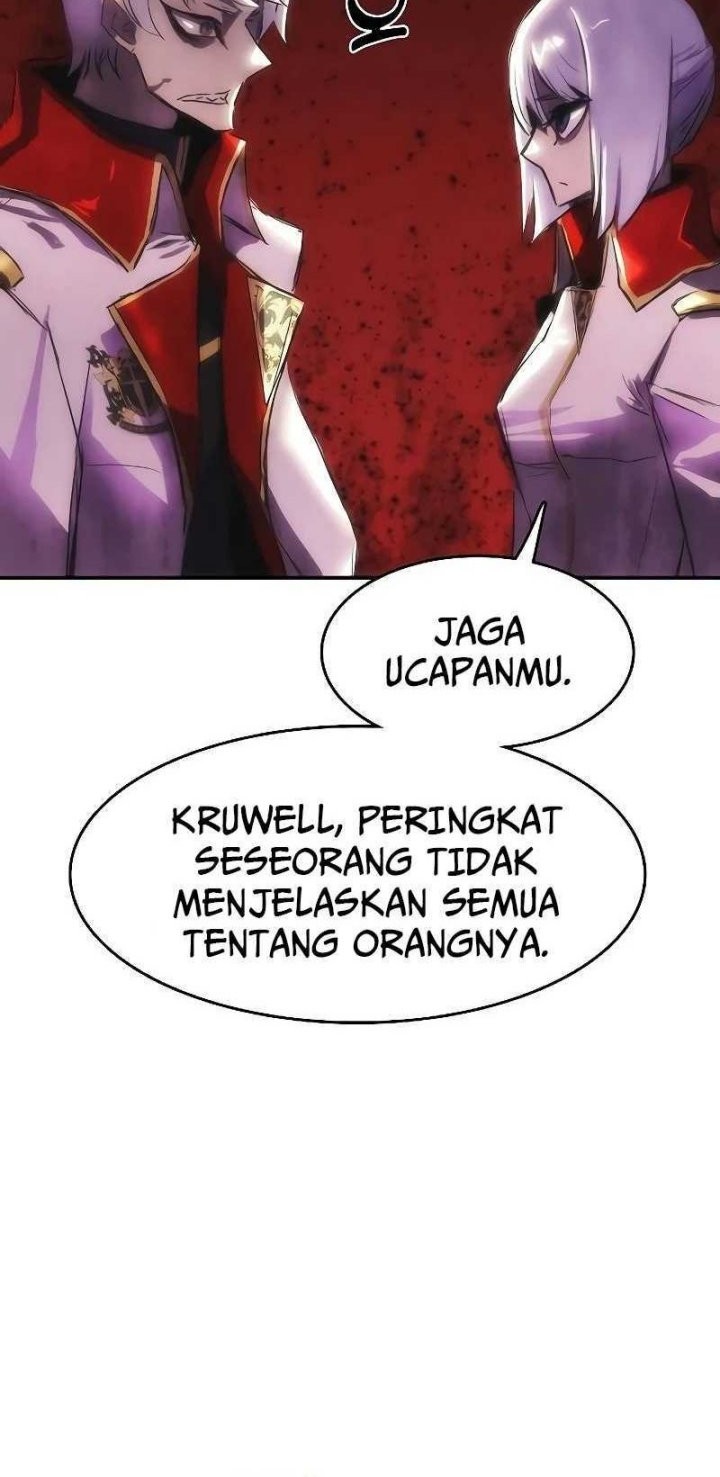 Bloodhound’s Regression Instinct Chapter 17 - halaman 18