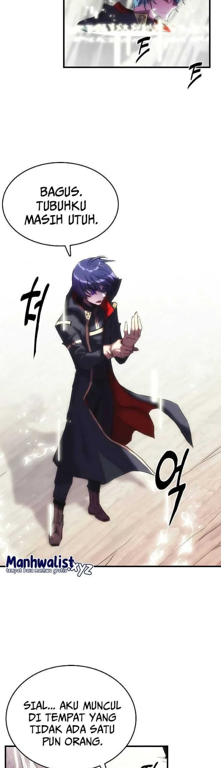 Bloodhound’s Regression Instinct Chapter 17 - halaman 2