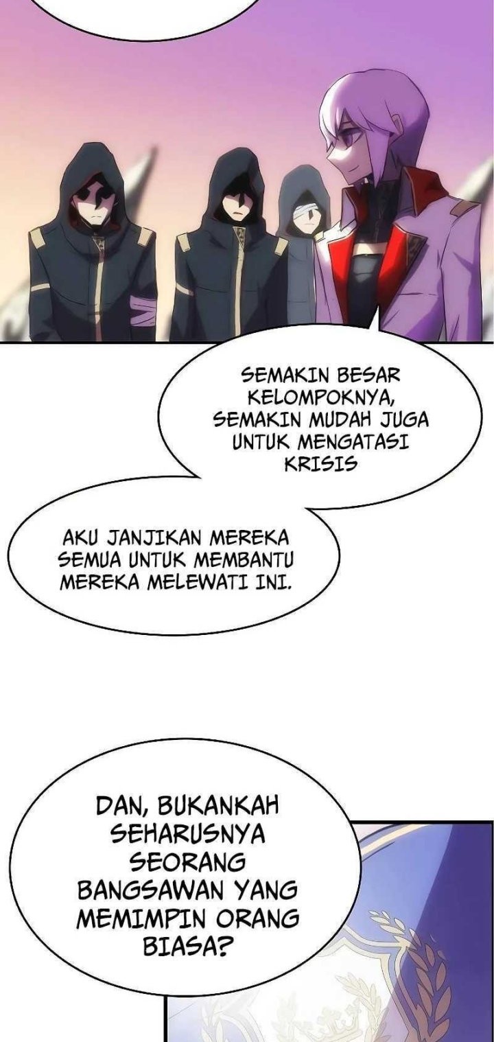 Bloodhound’s Regression Instinct Chapter 17 - halaman 21