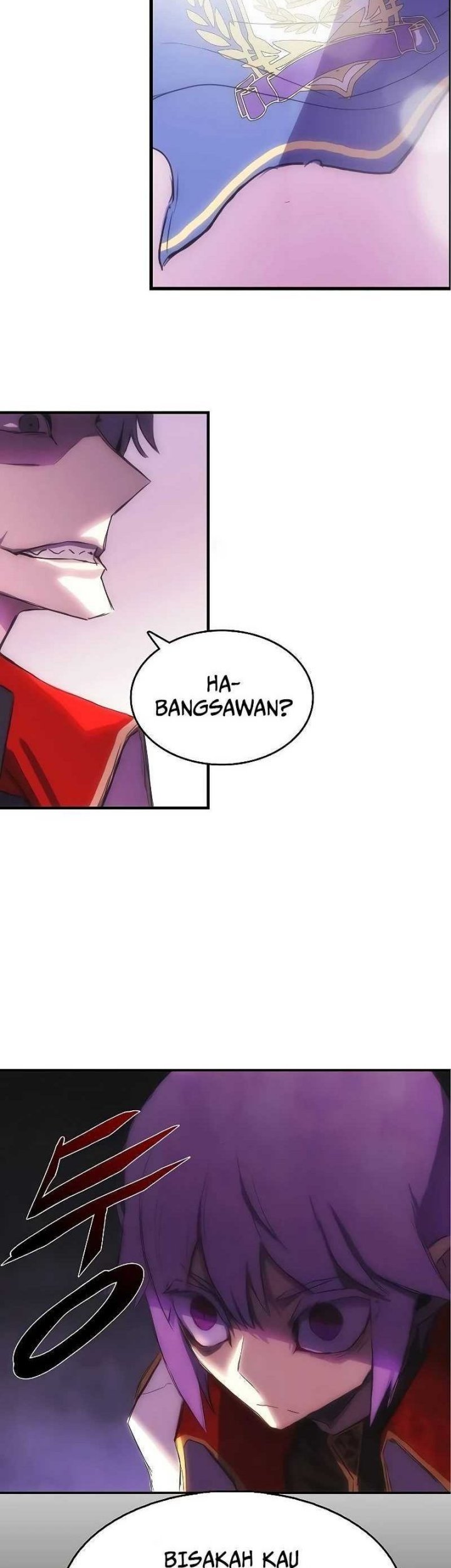 Bloodhound’s Regression Instinct Chapter 17 - halaman 22