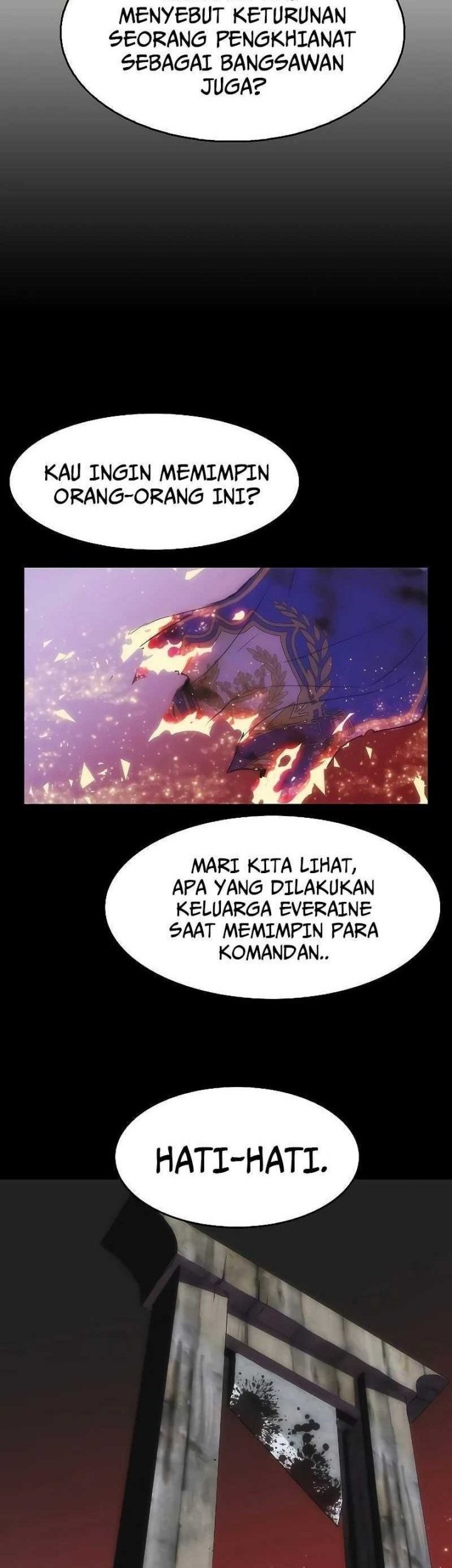Bloodhound’s Regression Instinct Chapter 17 - halaman 23