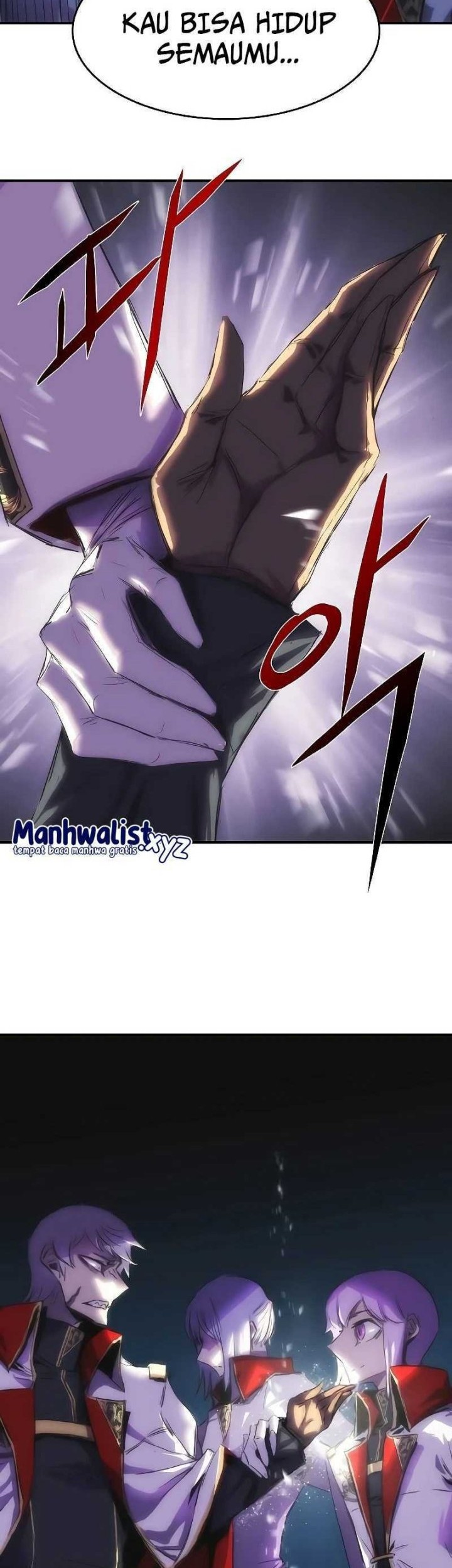 Bloodhound’s Regression Instinct Chapter 17 - halaman 26