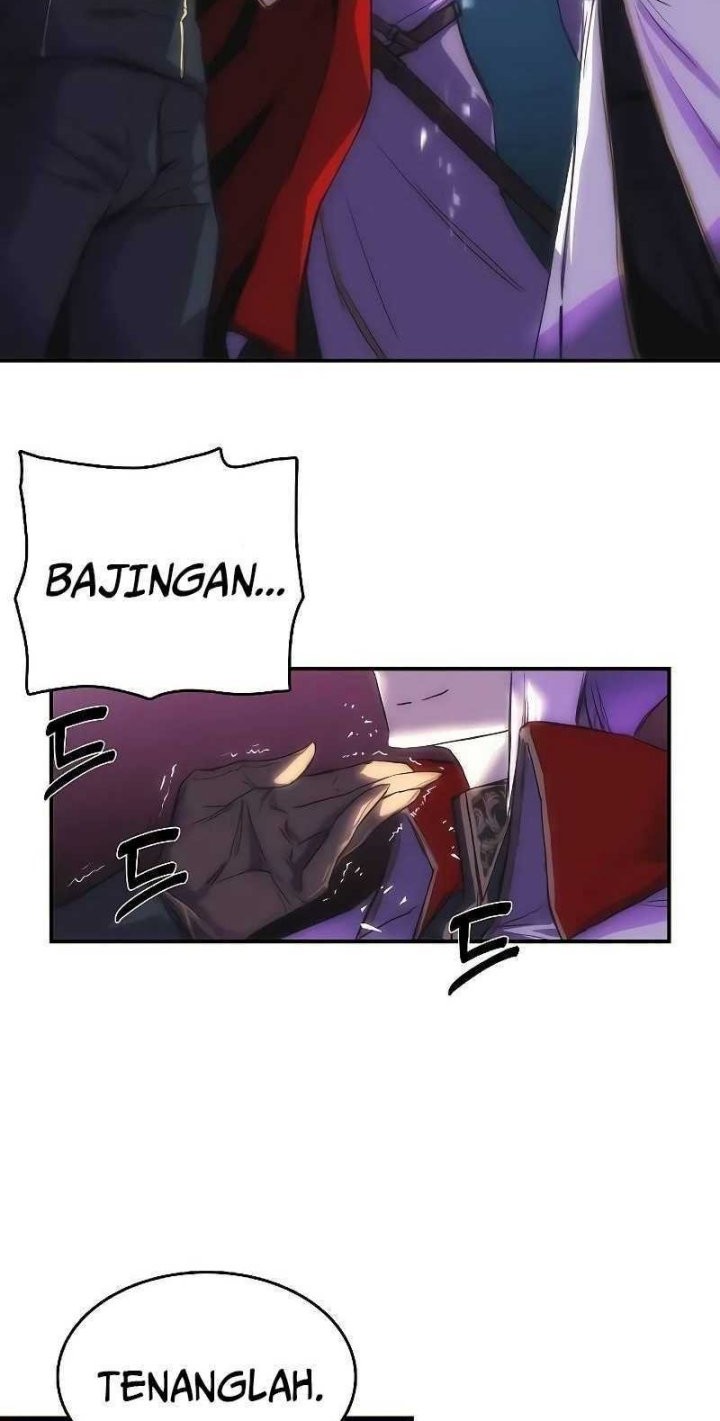 Bloodhound’s Regression Instinct Chapter 17 - halaman 27