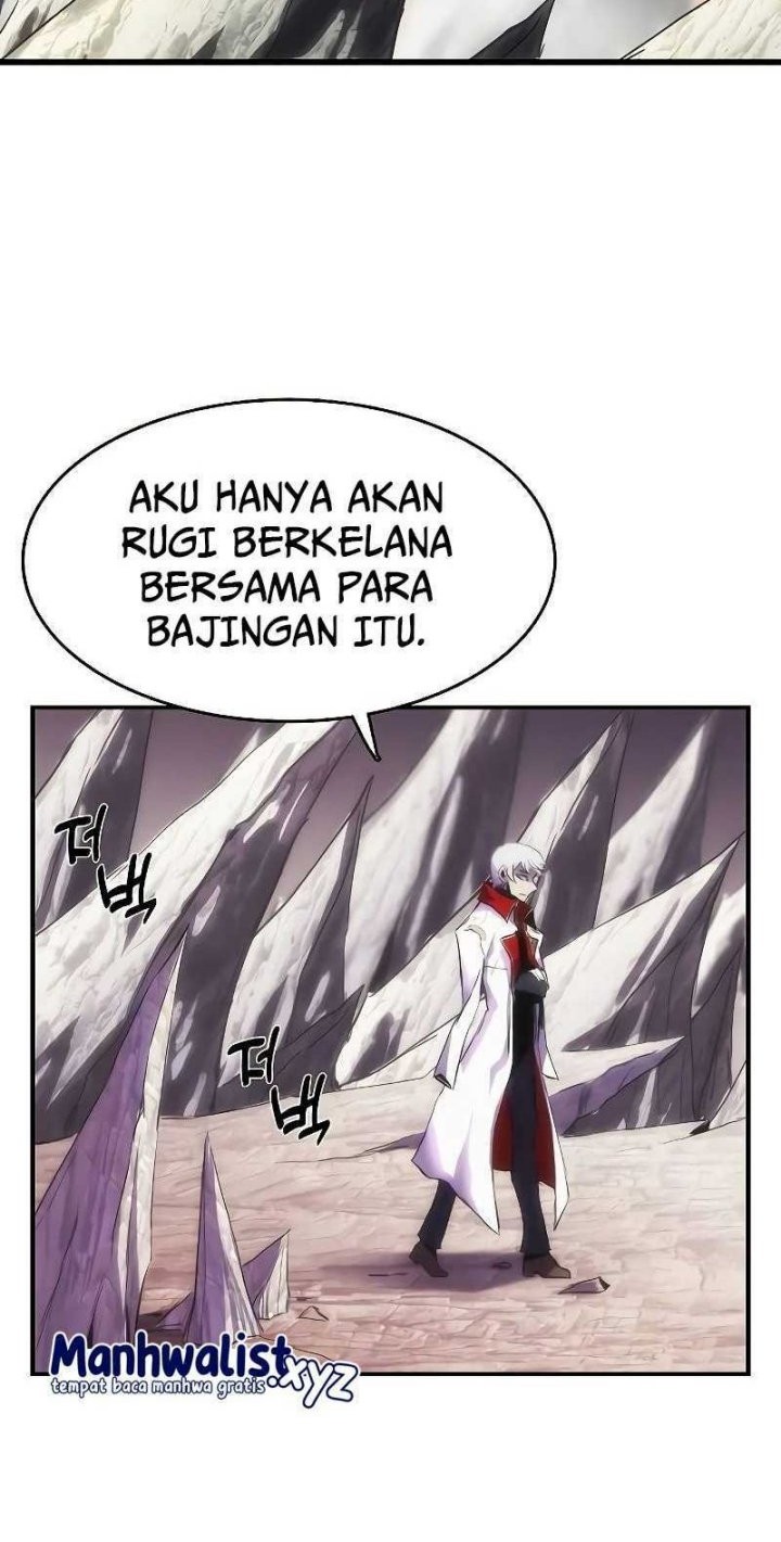Bloodhound’s Regression Instinct Chapter 17 - halaman 30