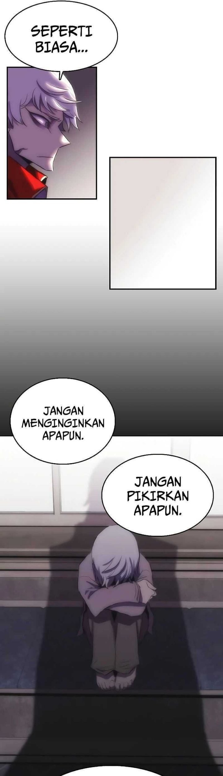 Bloodhound’s Regression Instinct Chapter 17 - halaman 31
