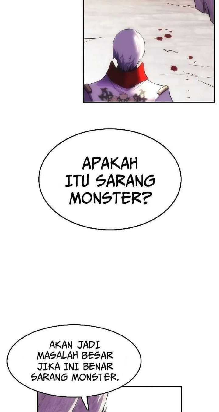 Bloodhound’s Regression Instinct Chapter 17 - halaman 33