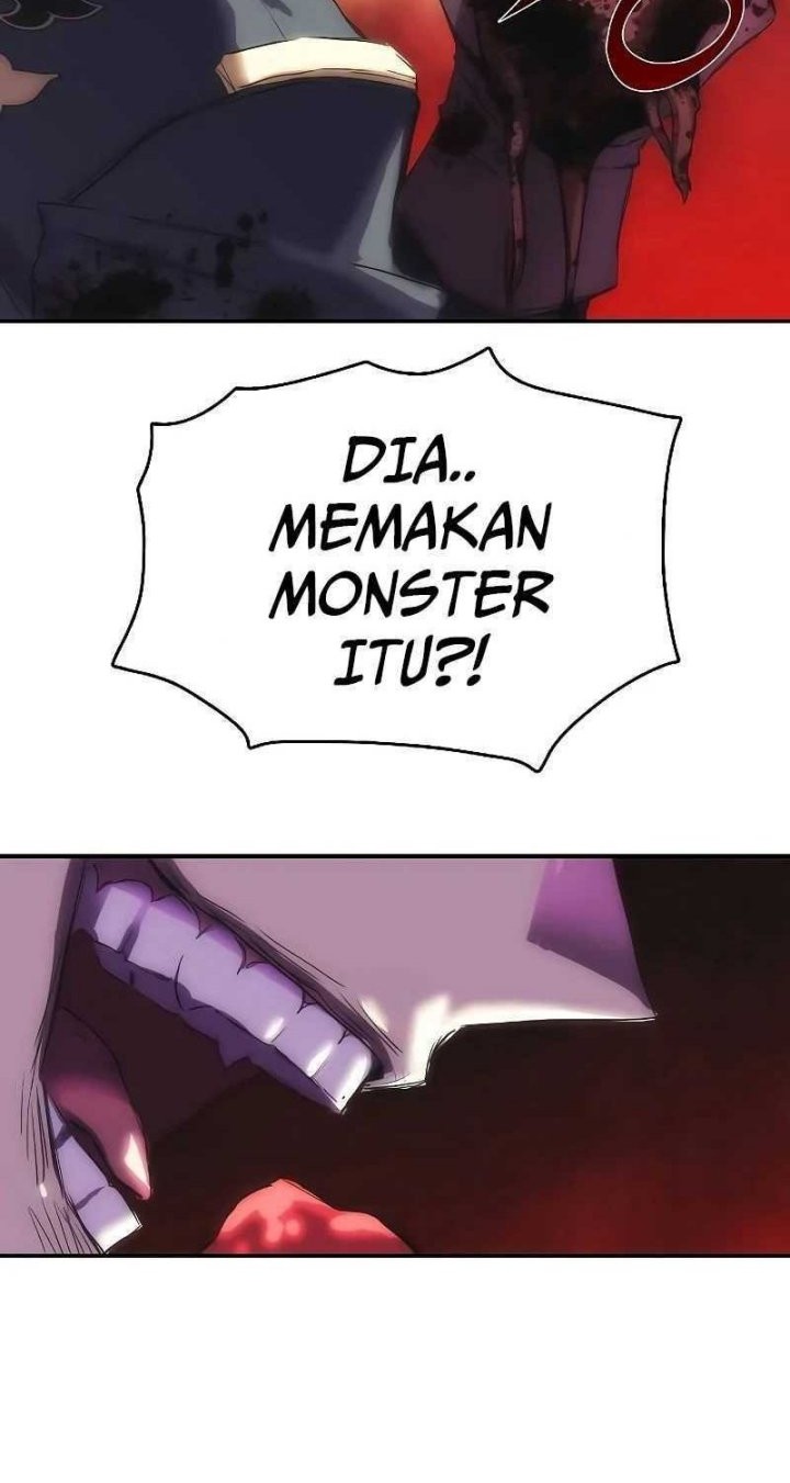 Bloodhound’s Regression Instinct Chapter 17 - halaman 36