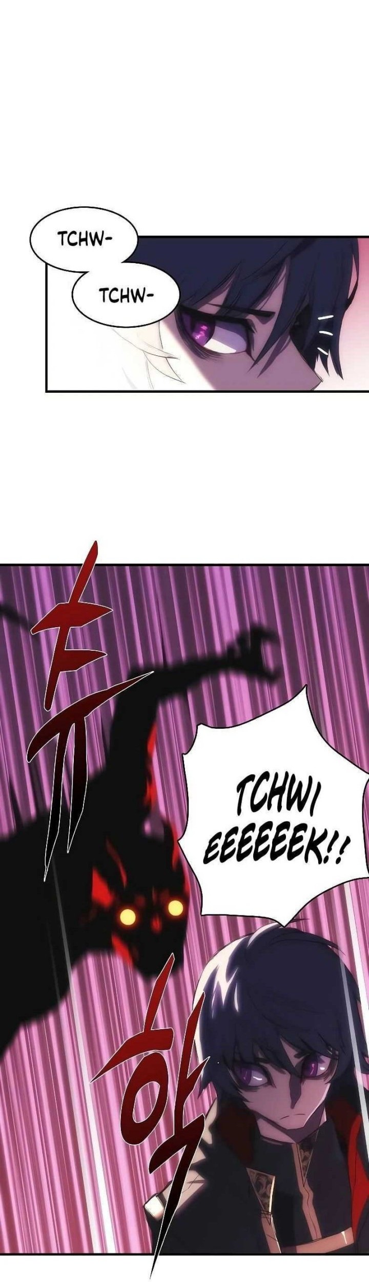 Bloodhound’s Regression Instinct Chapter 17 - halaman 5