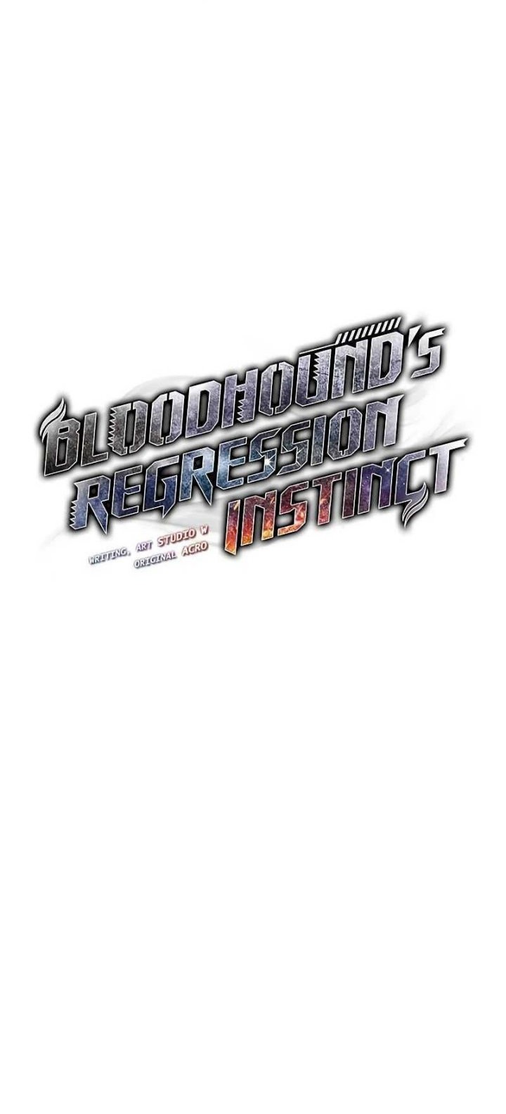 Bloodhound’s Regression Instinct Chapter 17 - halaman 6
