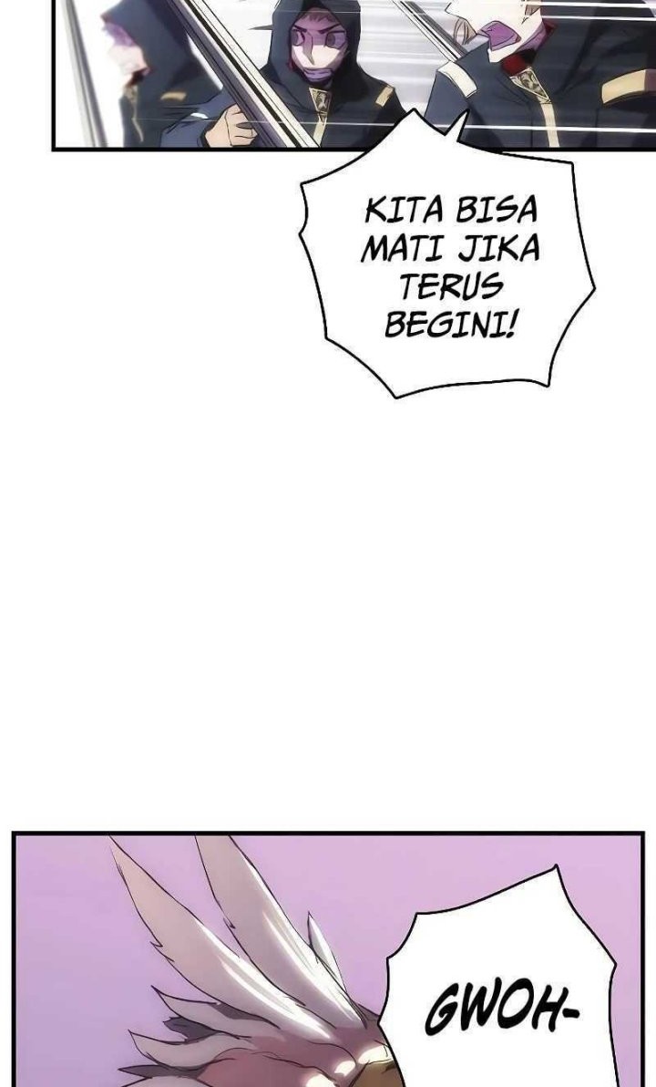 Bloodhound’s Regression Instinct Chapter 17 - halaman 9