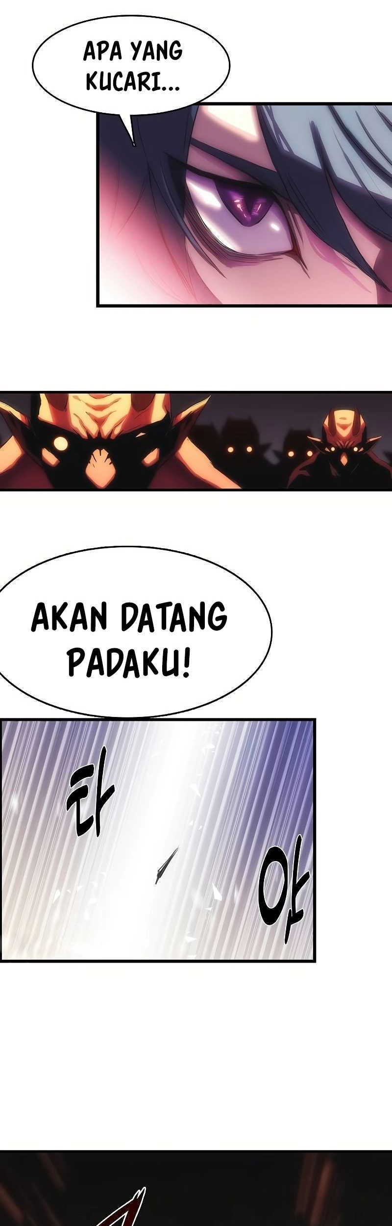 Bloodhound’s Regression Instinct Chapter 18 - halaman 10