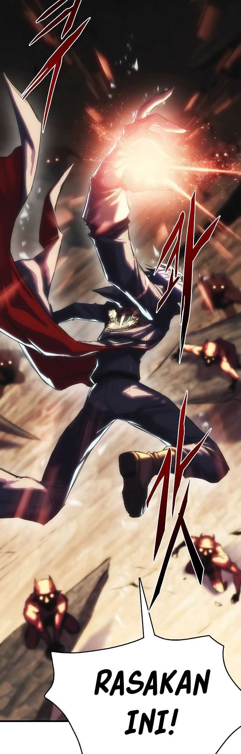 Bloodhound’s Regression Instinct Chapter 18 - halaman 11