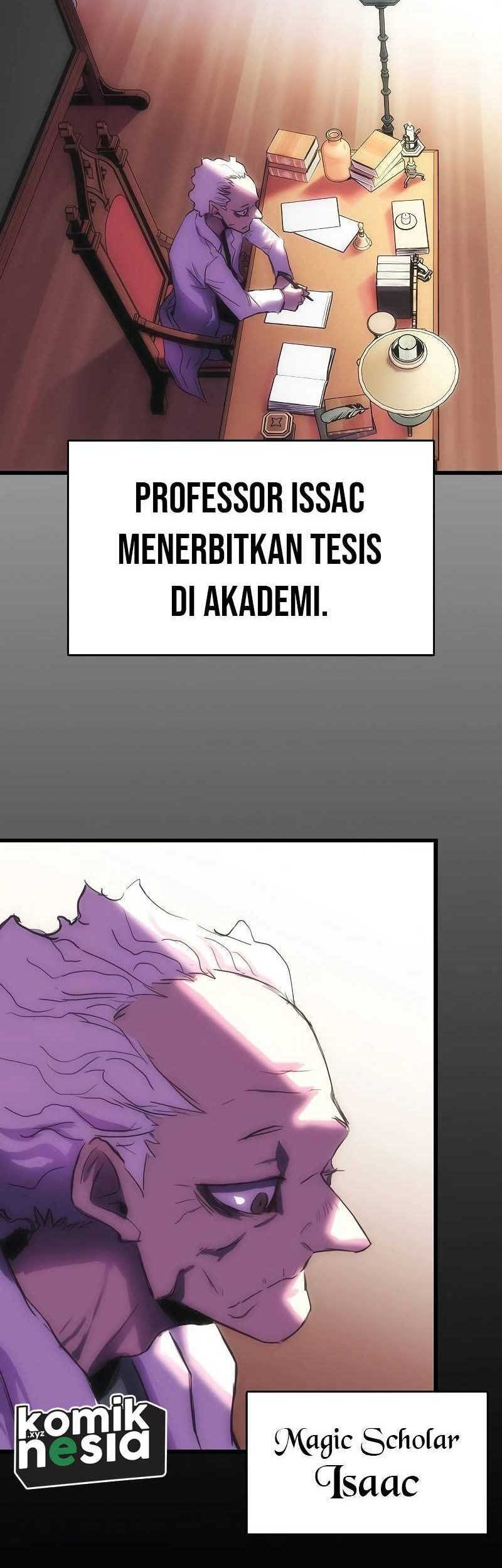 Bloodhound’s Regression Instinct Chapter 18 - halaman 15