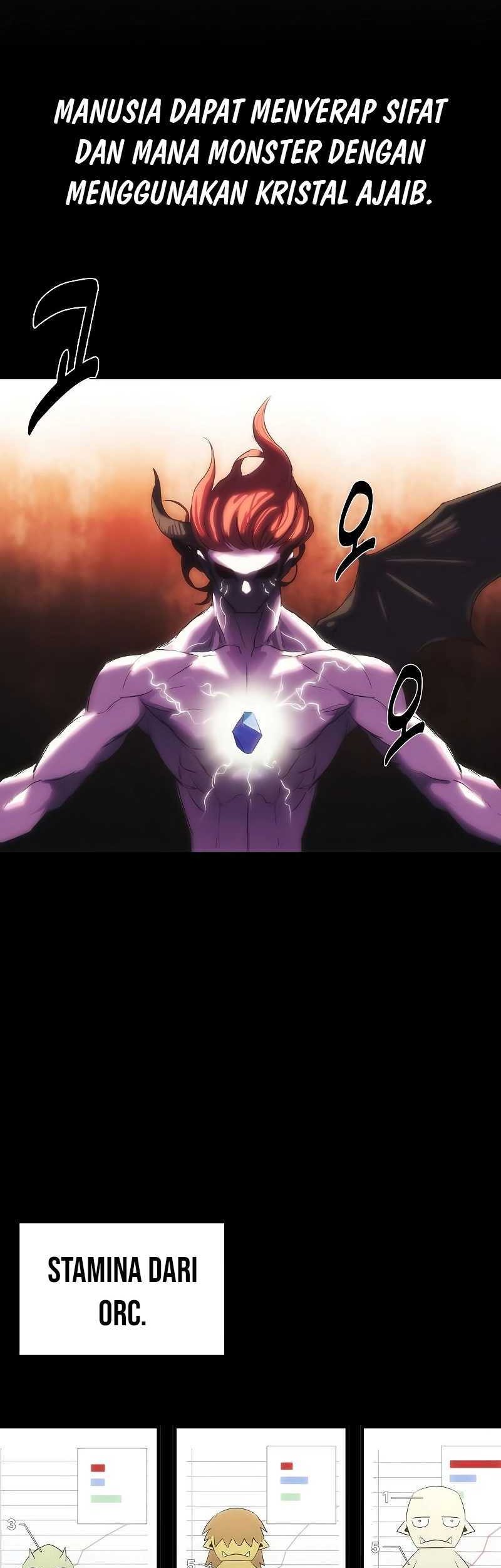 Bloodhound’s Regression Instinct Chapter 18 - halaman 16