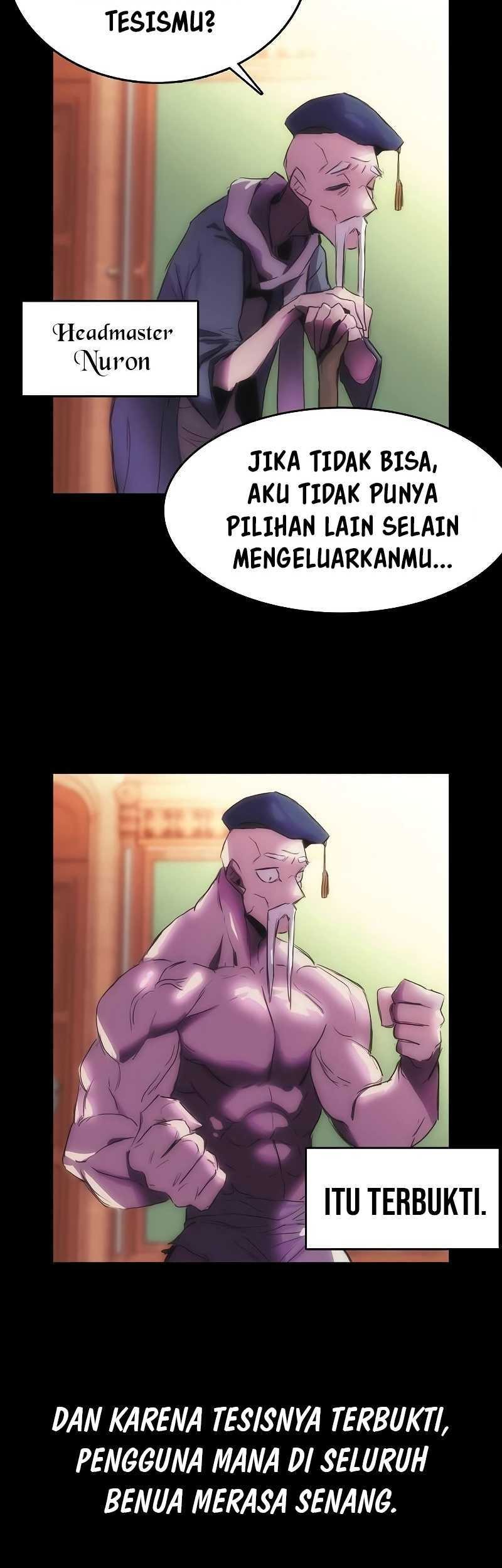 Bloodhound’s Regression Instinct Chapter 18 - halaman 18