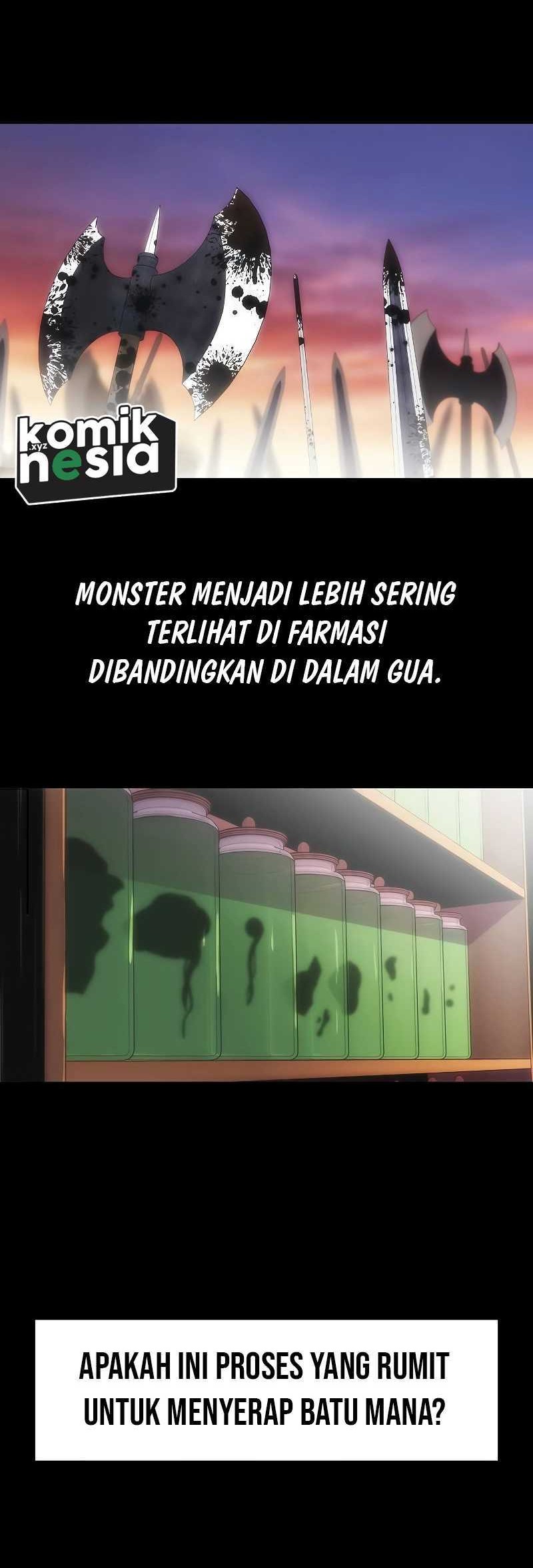 Bloodhound’s Regression Instinct Chapter 18 - halaman 19