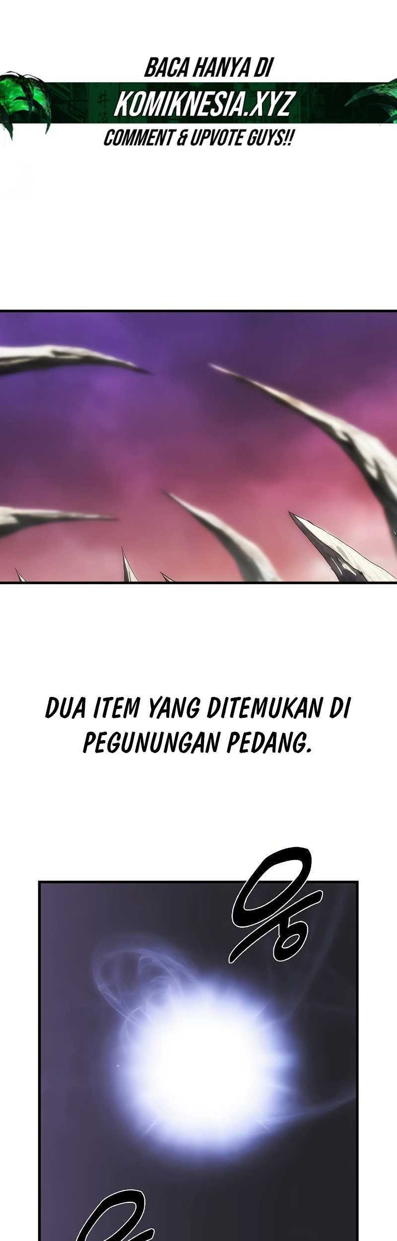 Bloodhound’s Regression Instinct Chapter 18 - halaman 2