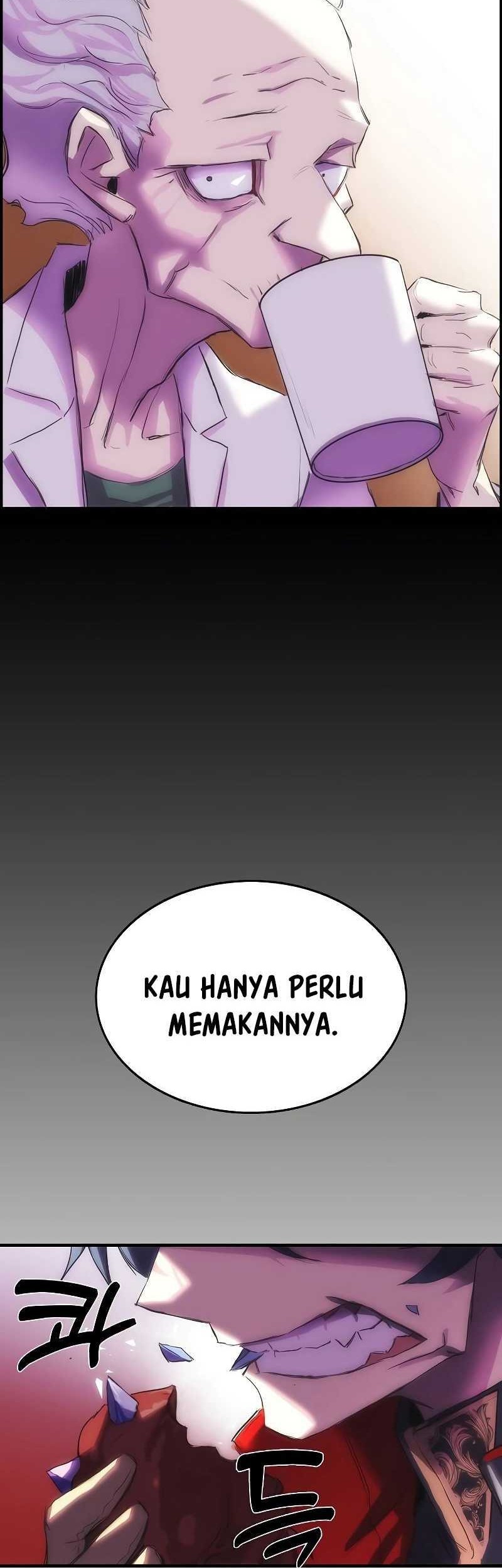 Bloodhound’s Regression Instinct Chapter 18 - halaman 21
