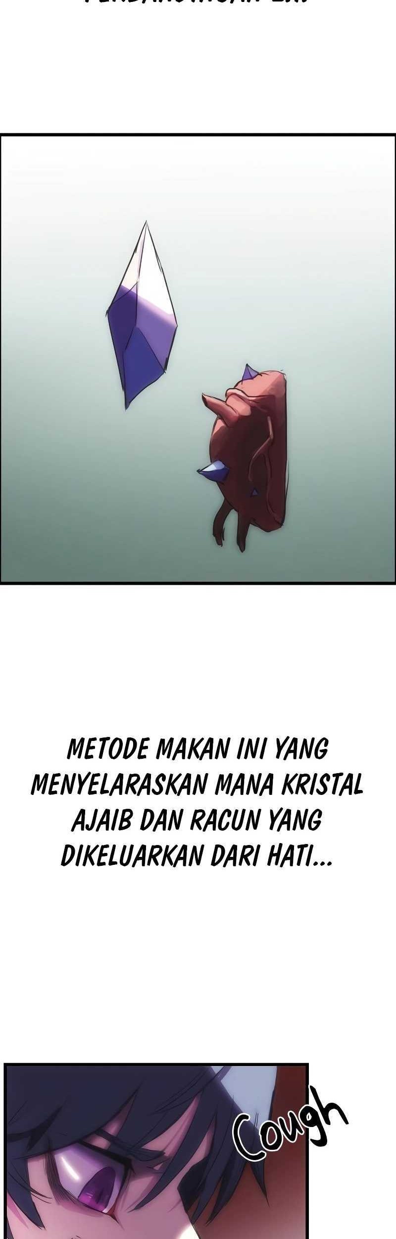 Bloodhound’s Regression Instinct Chapter 18 - halaman 23