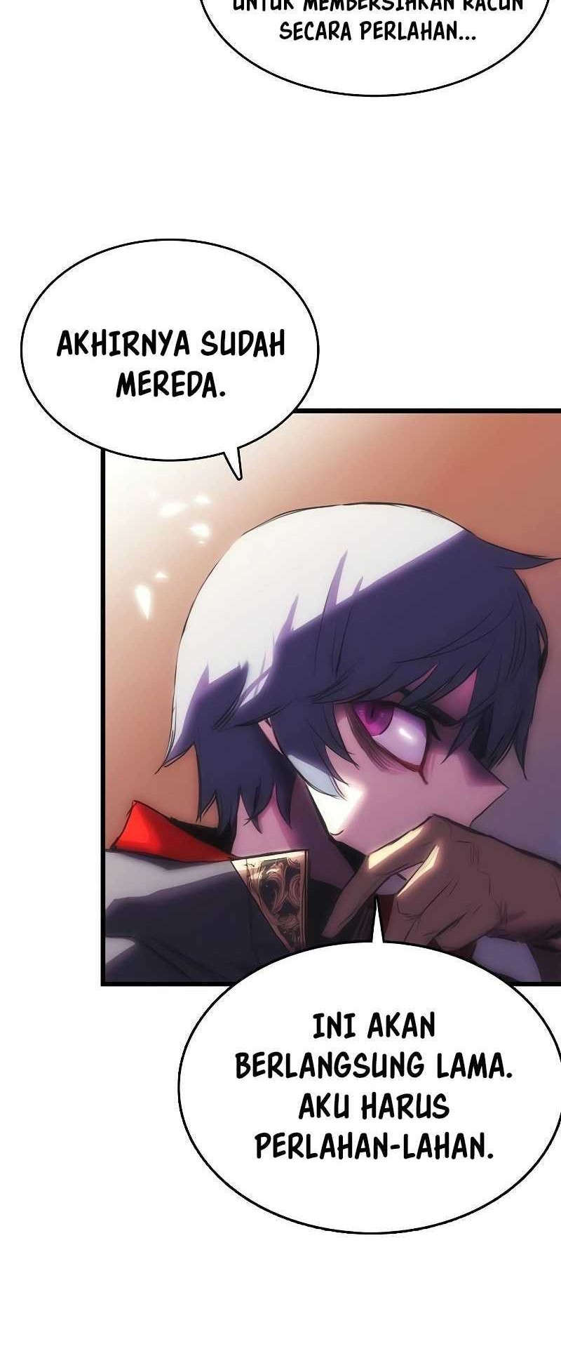 Bloodhound’s Regression Instinct Chapter 18 - halaman 25