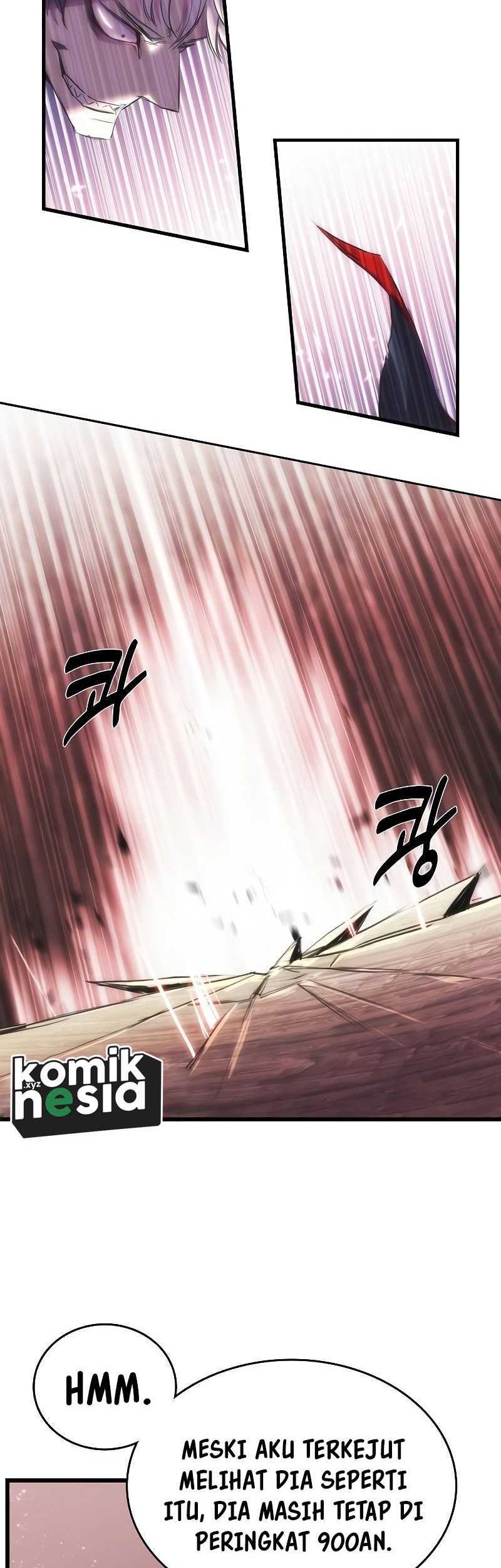 Bloodhound’s Regression Instinct Chapter 18 - halaman 27